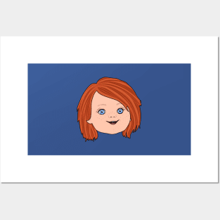 Child’s Play | Good Guy Posters and Art